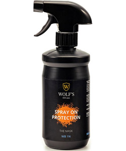 WB 1N Spray on Protection - THE MASK