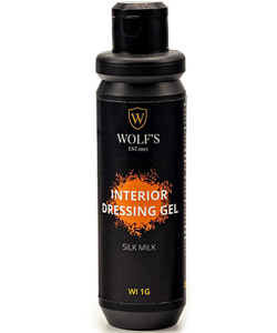 WI 1G Interior Dressing - SILK MILK