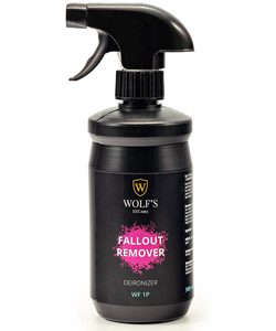 WF 1P Fallout Remover