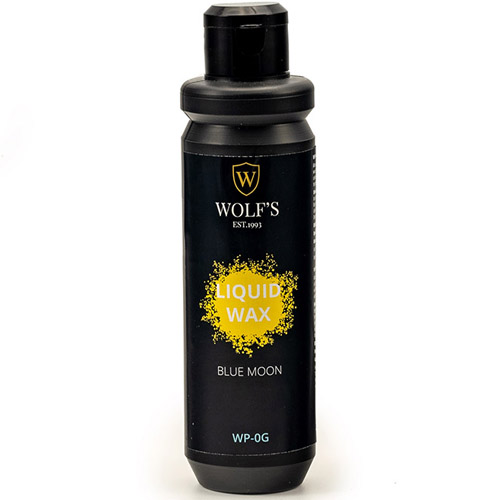 WP-0G LIQUID WAX (WP 0G)