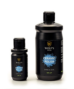 WN 3P CERAMIC POLISH