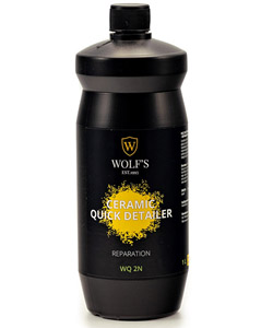 WQ 2N CERMIC QUICK DETAILER