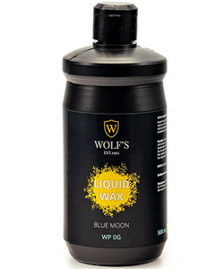 WP-0G LIQUID WAX (WP 0G)